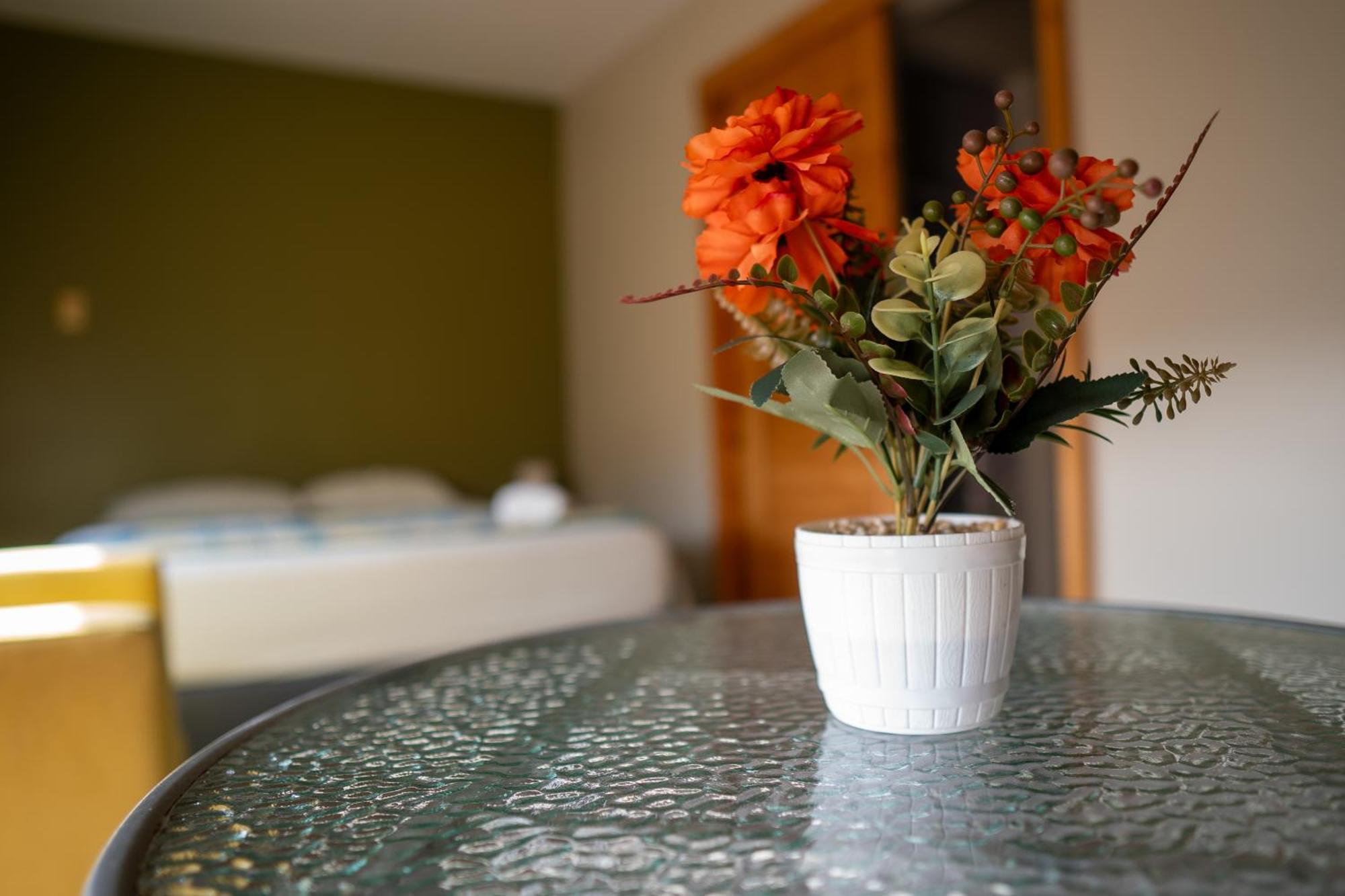 Trugarden Hotel Trujillo Exteriör bild